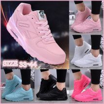 Chaussures décontractées pour femmes Chaussures à plateforme en cuir Baskets pour femmes Baskets blanches pour femmes Chaussures légères