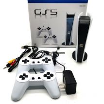 Console de jeux vidéo Play Boy Gamer Station 5 GTA V Classic GS5 de haute qualité Gamepad NS FC Retro TV Console de jeux vidéo