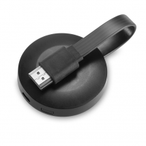G2 1080P TV Stick écran d'affichage miroir HDMI Dongle WIFI pour IOS Android Chromecast Google Support Mirascreen