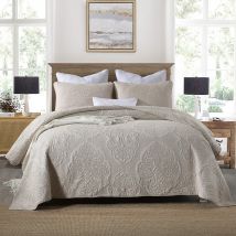 2/3/4pcs Bedding Sets cotton quilt air conditioning quilt double bed cover three piece set cotton sheets