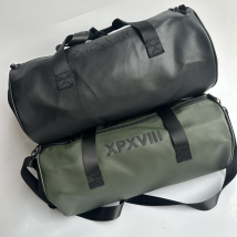 Sac de sport portable pour hommes, nouveau sac de voyage, séparation sèche et humide, sac de Fitness, 2024