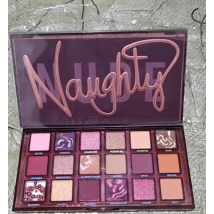 Palette de fards à paupières Huda Earth Inverts Rose 18