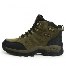 Plus-size high-tops Hiking shoes Hiking shoes Sports shoes Men's shoes Women's shoes Cotton shoes outdoor shoes