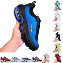 Chaussures de course Nike Air Max Portal pour hommes et femmes