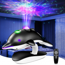 Star Light Projector For Bedroom With Timer And Remote Control For Adults Ceiling Stars Light Projector For Christmas Birthday Party Game Room