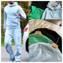 Designer Jogger Suit Hoodie Thick Fleece High Quality Mens Womens Tracuits Tech Sports Pants Hoodies Jackets Cotton