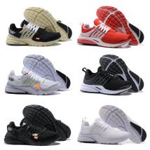 Putian PrestoTPQS Women's Sports Men's Running Casual Lightweight Travel Outdoor Hiking Shoes