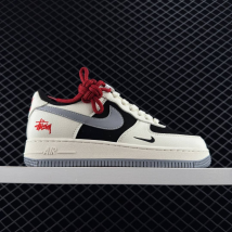 Nlke Air Force 1 Low 07 X GUCCIs Boys Men Women Sneakers Casual Sports Shoes