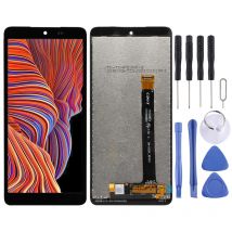 Original LCD Screen For Samsung Galaxy Xcover 5 with Digitizer Full Assembly