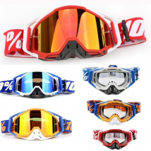 Pare-brise de moto hors route, lunettes de Protection contre la poussière pour conduite en plein air, lunettes de Ski