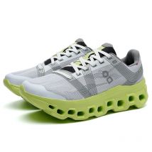 Men's Cloud new comfortable shock-absorbing mesh breathable lightweight training running men's casual versatile sports
