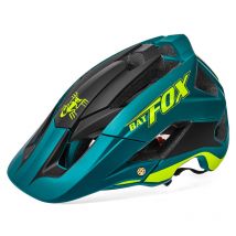 Casque de vélo Casque de vélo de route de montagne en une seule forme Casque de ligne d'équitation