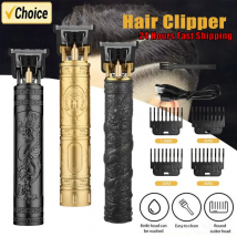 Vintage T9 Snijhine Men Electric Shaver Rechargeable Trimmer Beard Clipper Hairdresser Hair Cut Hot Sale popular 2024
