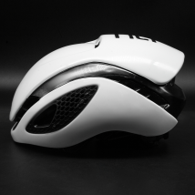 Aero Bicycle Helmet TT Time Trial Cycling Helmet Men Women Riding Race Road Bike Helmet Outdoor Sports Safety Cap Casco Ciclismo