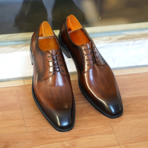 Men's Ladies Loafers Synthetic Leather Patent Leather Slip-On Comfortable Evening Footgear Footwear