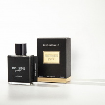 Parfum de niche, parfum senior, parfum homme, style mystérieux, eau de toilette fraîche homme bleu, parfum terre, durée 12 heures