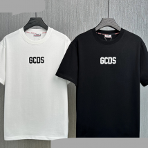 T-shirt imprimé décontracté et confortable pour hommes