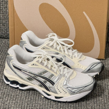 Asics Gel Kayano 14 Retro, Comfortable, Versatile, Wear Resistant, Low Cut Running Shoes For Men And Women