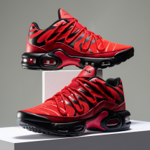 Men's shoes, training shoes, air-cushion running shoes, sports shoes, walking shoes, ultra-light track and field running shoes