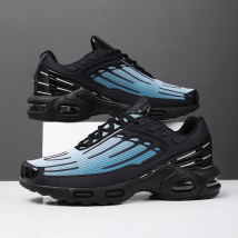 2023 Running Shoes Men Women Outdoor Unisex Walking Sport Shoes Sneakers Men Upper Anti-slip Natural Rubber Baskets Zapatillas