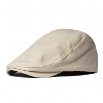 Unisex Early Fall Literary Beret Woman Retro Front Hat Man Thin Painter Fall Newsboy Cap