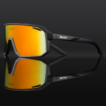 Lunettes de soleil de cyclisme photochromiques pour hommes femmes Sport de plein air lunettes de cyclisme équitation lunettes de pêche vtt lunettes de vélo vélo