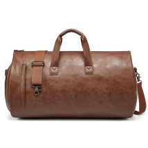 Sac de voyage pour homme, sac à main formel, sac de voyage grande capacité