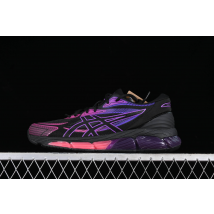 The Asics GEL-Quantum 360 Mesh Surface Is Comfortable And The Daily Mesh Fabric Is Wear-resistant