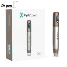 Stylo de microneedling Dr. Pen Hydra Pen H3