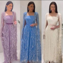 Christmas Thanksgiving Halloween Valentine's Day Temperament Evening Celebrity Prestige Host Performance Banquet Dress Sexy Long Dress