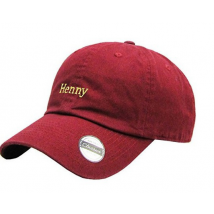New Henny Embroidered Baseball Hat Baseball Hat