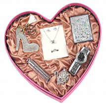 Cadeau pour femme, montre à quartz polyvalente, tendance, meilleur choix pour offrir aux filles et à la famille, cadeaux d'anniversaire