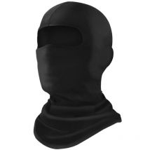 Masque de ski pour homme et femme, cagoule, protection faciale, chapeau de ski léger pour moto, snowboard