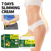 Gingembre façonnant la peau du ventre des cuisses raffermissante, ligne de gilet fortifiante et nourrissante, crème de massage amincissante