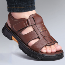 Men’s Sandals Summer Men's Shoes