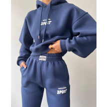 Women's Casual Sweater Set Two-piece