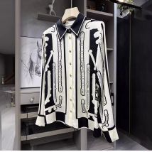 Women's Clothing Ancient Mulberry Silk Shirt French Small Jacket