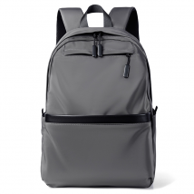 Sac à dos léger pour hommes, sac à dos d'affaires pour hommes, sac d'ordinateur de grande capacité