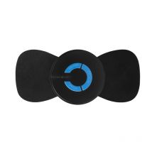 Appareil de massage cervical, relaxant pour les épaules et le cou, soulage les douleurs cervicales, instrument de physiothérapie, exercice musculaire, pétrissage, usage domestique