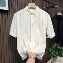 Men's Clothing Loose Niche Design Interesting New Men's Tops Outer Wear