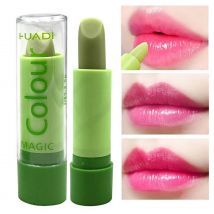 Gwong 3.5g Lipstick Bright Colors Long Lasting Waterproof Moisturizing Lip Care Warm And Discolored Lipstick for Woman