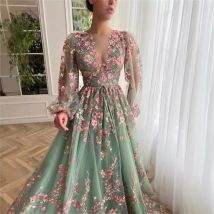 Robe de soirée longue et slim pour femme, nouvelle collection 2025