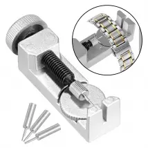 Watch Band tool For watch samsung fitbit smart watch repair tool kit metal strap adjustable remover link accessories