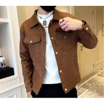 NOUVELLE veste de créateur pour hommes G Brand Sunscreen Bomber Jacket Manteau d'extérieur Mode hombre Casual Street Coats
