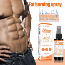 Gilet de pulvérisation pour brûler les graisses abdominales pour hommes, ligne de Fitness, crème de mise en forme, exercice de poitrine, augmentation des muscles du corps entier, nouveau