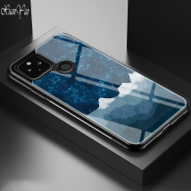 4A 3A XL Case XUANYAO Glass Hard Cover For Google Pixel 4A 5 4 3 2 1 XL Case Cover Silicone Soft Edge Cover For Google 5