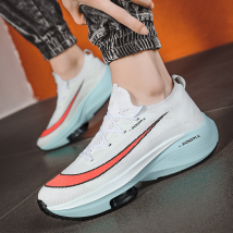 New Unisex Zoomx Alphafly 4% Shoes Men Women Sneakers Trainers Men Jogging Sport Running Shoes Chaussure Homme Sapato