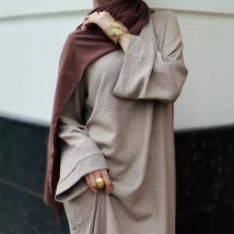Vêtements pour femmes, robe d'automne et d'hiver