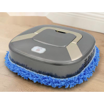 Chargi Smart Home No Hand Wash Dry Wet Dual purpose Machine Cleaner Sweepi and moppi Robot Automatic Floor