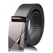 New Hot Selling Belt, Aviation Belt, Men's Automatic Belt Buckle, Street Street Belt Online Shop, Small Gift